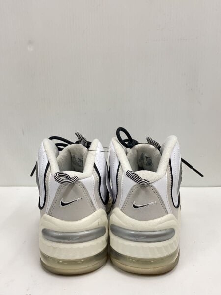 NIKE(ナイキ) / AIR PENNY 2_エア ペニー 2/26.5cm/WHT | 中古品の販売 