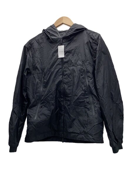 MONCLER(モンクレール) / ナイロンジャケット/0/BLK/H10911A00101 