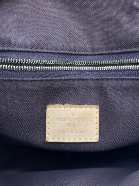 LOUIS VUITTON(ルイヴィトン) / メニルモンタンPM_モノグラム