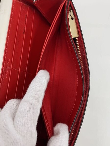 Christian Louboutin(クリスチャンルブタン) / 長財布/レザー