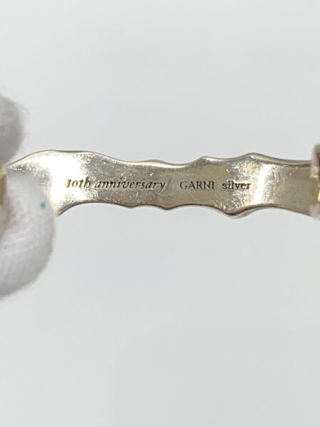 ガルニGARNIバングル sv925