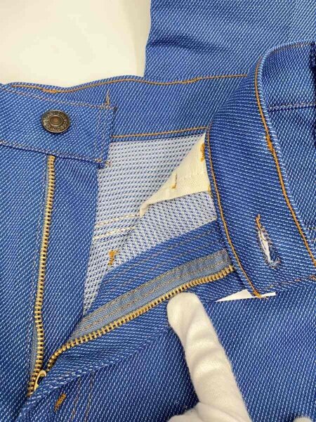 Levi’s / ストレートパンツ/--/--/BLU/オレンジタブ/talon Levi's(リーバイス) / ストレートパンツ/--/--/BLU/オレンジタブ/talon