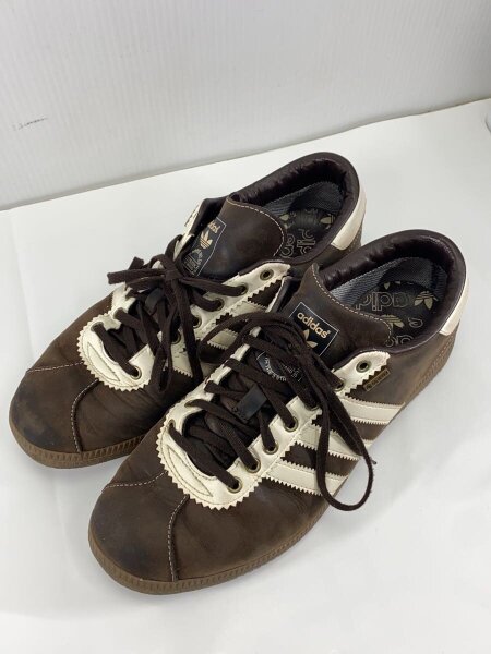 adidas(アディダス) / BERN GTX_ベルン GTX/25.5cm/BRW// | 中古品の 