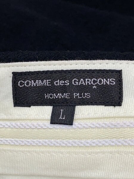 COMME des GARCONS HOMME PLUS(コムデギャルソンオムプリュス) / 24AW
