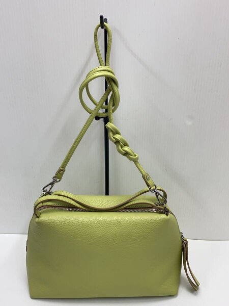 GIANNI CHIARINI(ジャンニキャリーニ) / ショルダーバッグ/--/GRN 