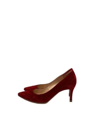 Gianvito Rossi（ジャンビトロッシ）の中古品の通販サイト セカンド
