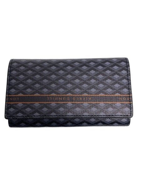 dunhill(ダンヒル) / キーケース/レザー/BLK/総柄/メンズ/6連 | 中古品