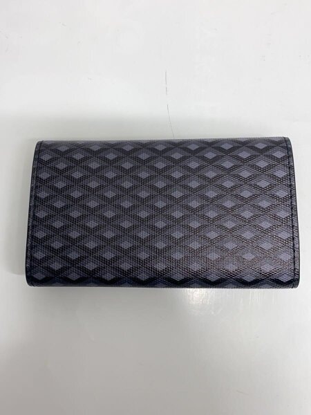 dunhill(ダンヒル) / キーケース/レザー/BLK/総柄/メンズ/6連 | 中古品