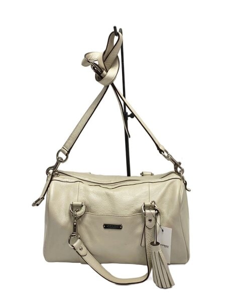 COACH(コーチ) / ショルダーバッグ/レザー/CRM/F26121/ミニボストン 