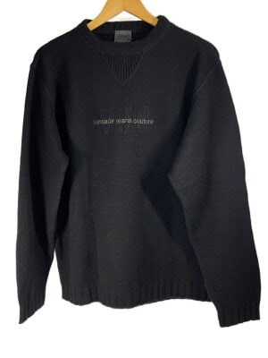 VERSACE JEANS COUTURE（ヴェルサーチェジーンズ）の中古品の通販