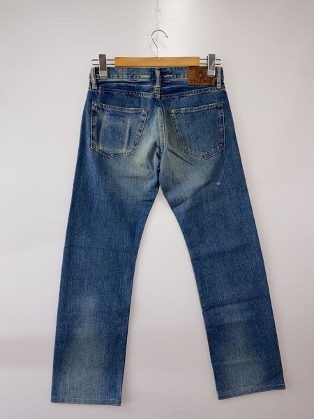 HYSTERIC GLAMOUR(ヒステリックグラマー) / スタッズ/ウォッシュド加工