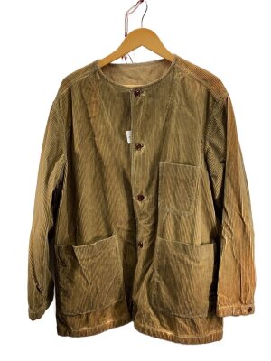 nest robe CONFECTのカバーオール検索結果|古着・中古品の通販サイト