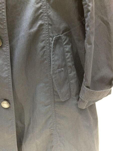 TATRAS(タトラス) / トレンチコート/4/コットン/NVY/LTA16S4524/ETNA
