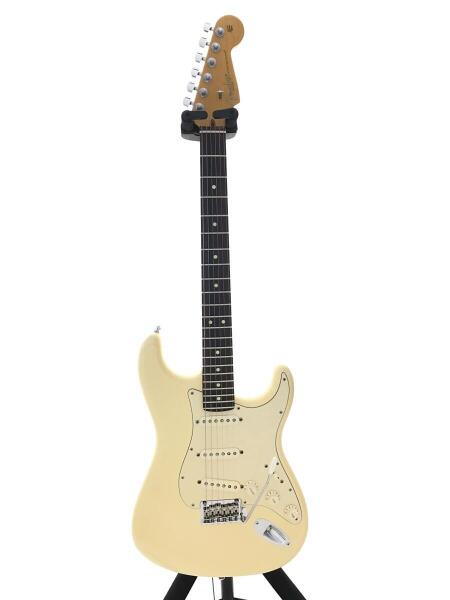 Fender(フェンダー) / AM STD ST American Standard Stratocaster/WH