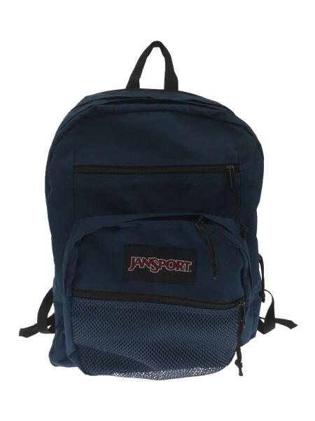 JANSPORT(ジャンスポーツ) / リュック/ポリエステル/ネイビー/紺色 