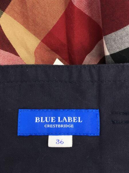 BLUE LABEL CRESTBRIDGE(ブルーレーベルクレストブリッジ) / ロング 