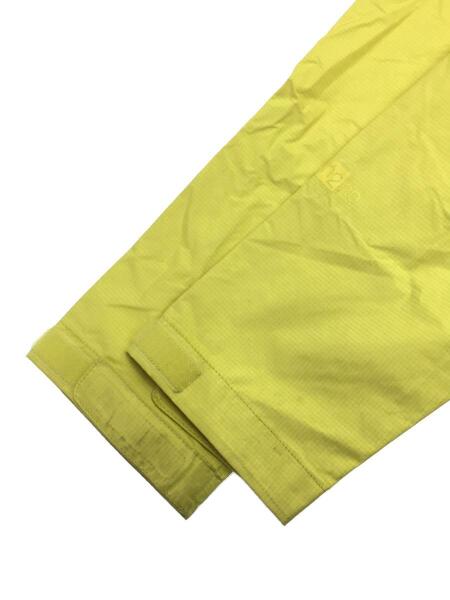 patagonia(パタゴニア) / ナイロンジャケット/S/--/イエロー/黄色