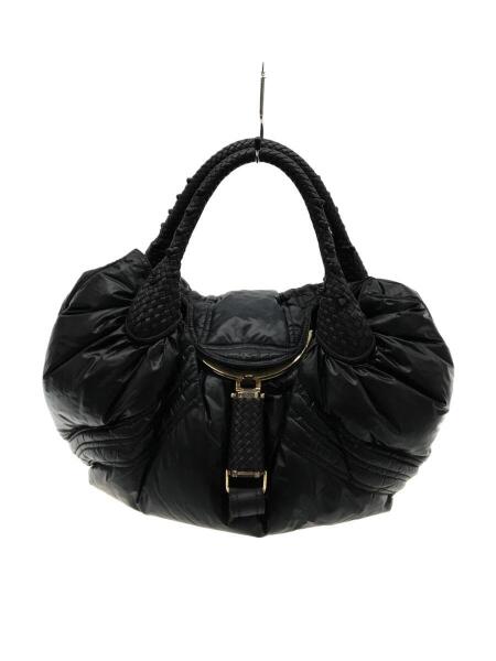 FENDI(フェンディ) / ×MONCLER/A49129/ダウンスパイバッグ/トート 
