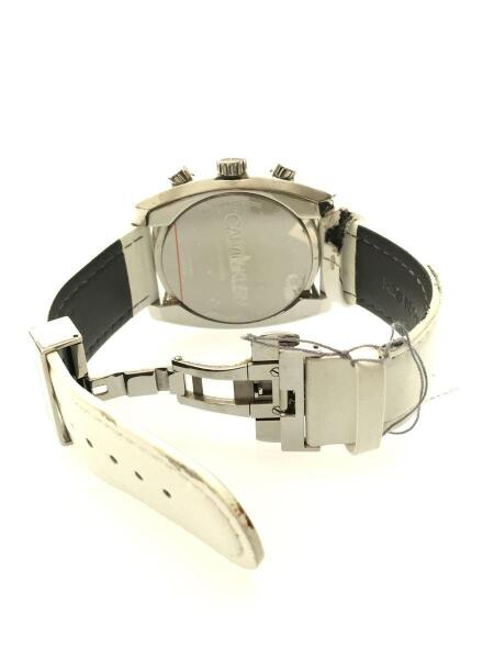 Calvin Klein(カルバンクライン) / Achieve Chronograph/アチーブ 
