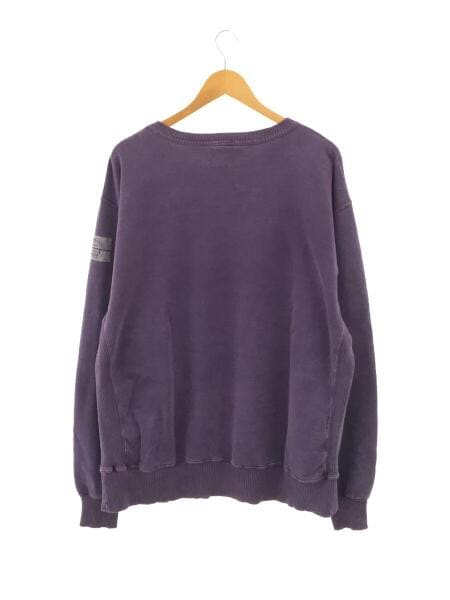 Champion(チャンピオン) / スウェット/XL/--/パープル/紫/ボックス 