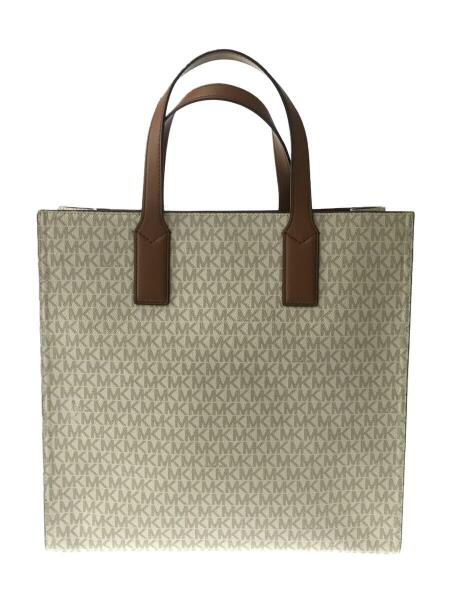 MICHAEL KORS(マイケルコース) / トートバッグ/WHT/35T0GY9T3B | 中古