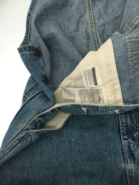 Levi's(リーバイス) / silver tab/シルバータブ/オーバーオール/S