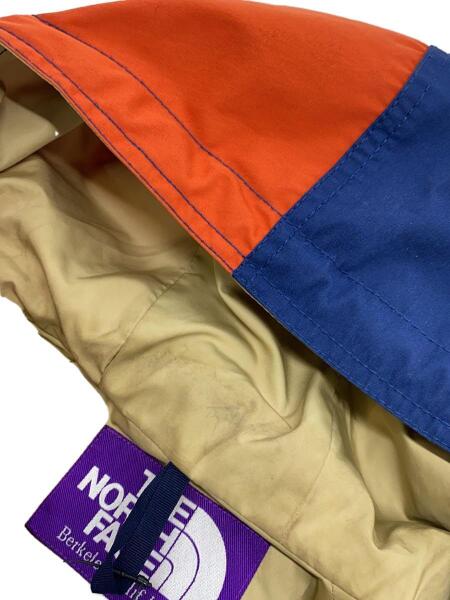 THE NORTH FACE PURPLE LABEL(ザノースフェイスパープルレーベル 