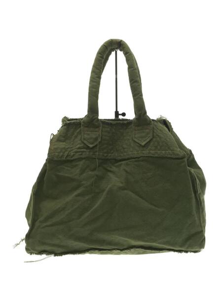 COMME des GARCONS 再構築ミリタリーショルダーバッグ ギャルソン COMME des GARCONS 再構築ミリタリーショルダーバッグ ギャルソン