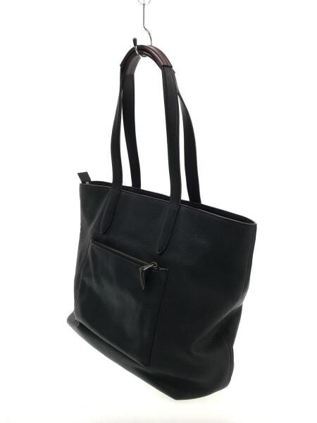 COACH(コーチ) / トートバッグ/--/ブラック/無地/72299 | 中古品の販売 