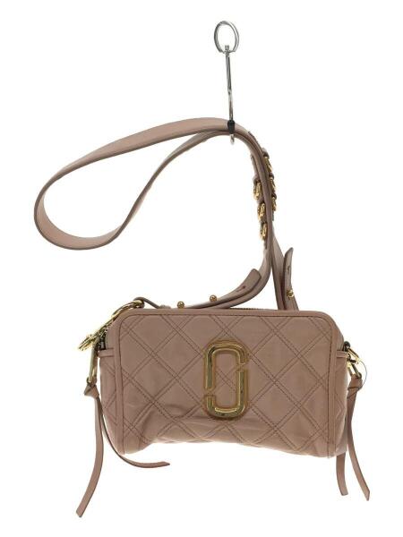 MARC JACOBS(マークジェイコブス) / ショルダーバッグ/ソフトショット 