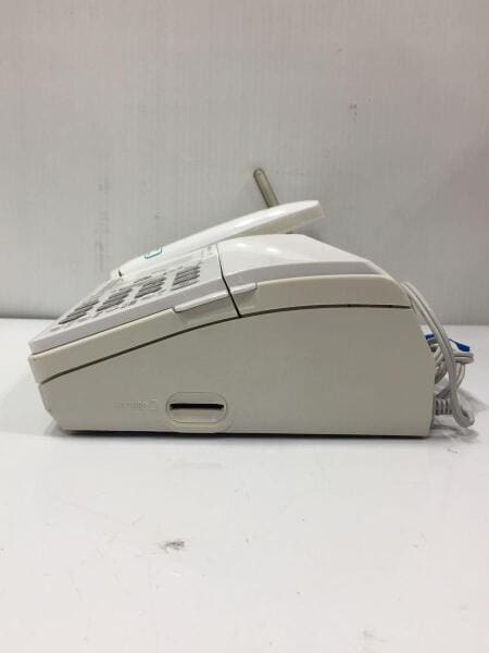 Panasonic(パナソニック) / FAX電話 おたっくす KX-PD552DL-W 