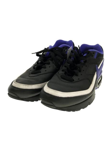 NIKE(ナイキ) / AIR MAX BW BLACK VIOLET/ローカットスニーカー/27cm 