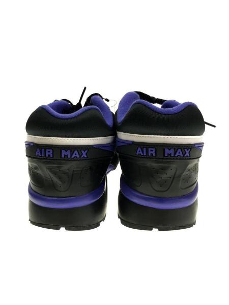 NIKE(ナイキ) / AIR MAX BW BLACK VIOLET/ローカットスニーカー/27cm 