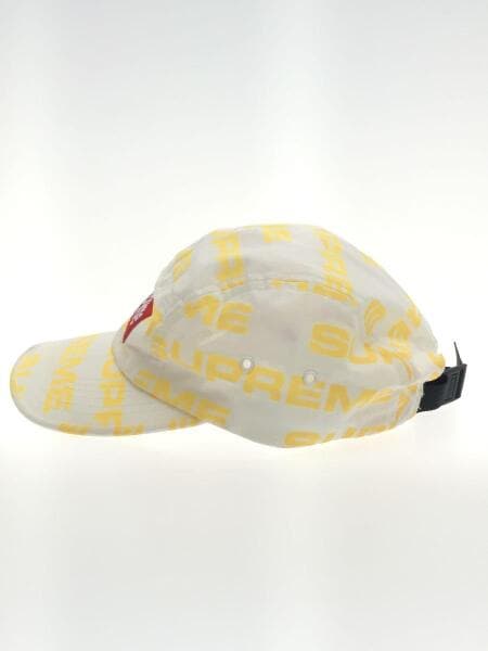 Supreme(シュプリーム) / 20AW/Reactive Print Camp Cap/キャップ 