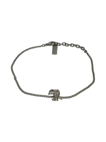 SAINT LAURENT(サンローラン) / ブレスレット/--/レディース/YSLロゴ
