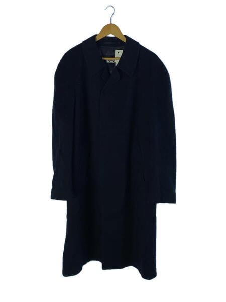 美品　maje マージュ　コート　ネイビー 紺　クリーニング済 美品 maje マージュ コート ネイビー 紺 クリーニング済 美品 maje