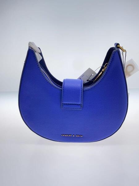 CHARLES&KEITH(チャールズアンドキース) / ショルダーバッグ/レザー 