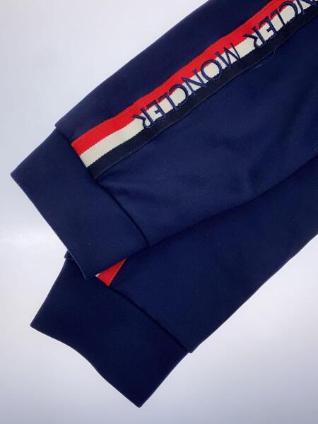 MONCLER(モンクレール) / トラックジャケット/--/--/ネイビー/無地