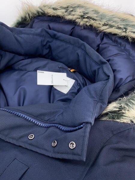 Paul Smith(ポールスミス) / 18AW/N3-B/ダウンジャケット/L/ウール 