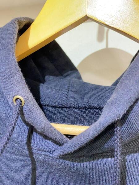 WIND AND SEA(ウィンダンシー) / ×GOD SELECTION/2021/パーカー/L