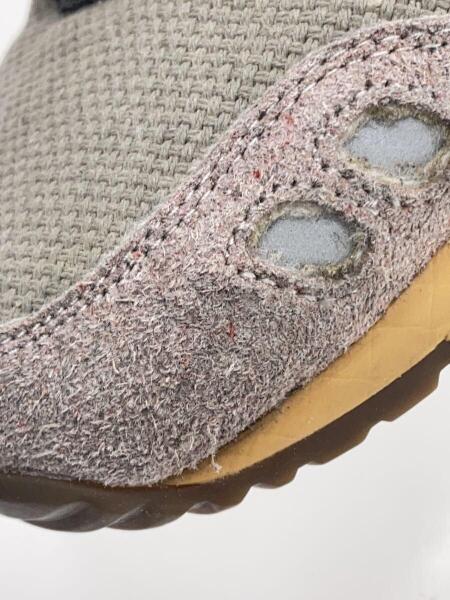 ASICS(アシックス) / ローカットスニーカー/27cm/グレー/1203A122