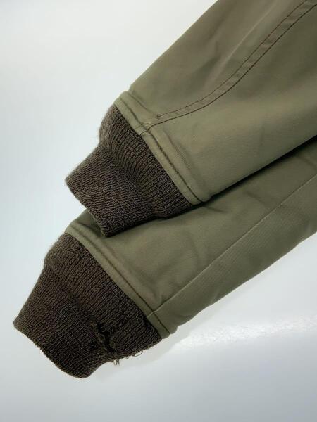 REAL McCoyS(リアルマッコイ) / フライトジャケット/36/コットン