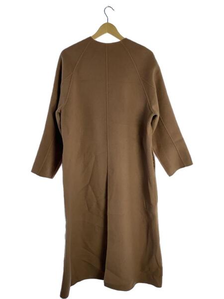 Spick&Span(スピックアンドスパン) / 23AW/ダブルビーバー ストール