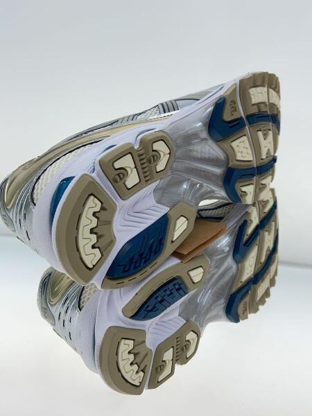 ASICS(アシックス) / ローカットスニーカー/27cm/GRY/1201A019-105/GEL