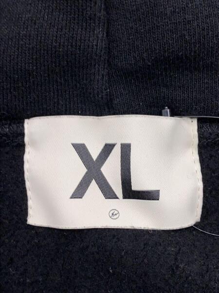 FRAGMENT DESIGN(フラグメントデザイン) / パーカー/XL/コットン