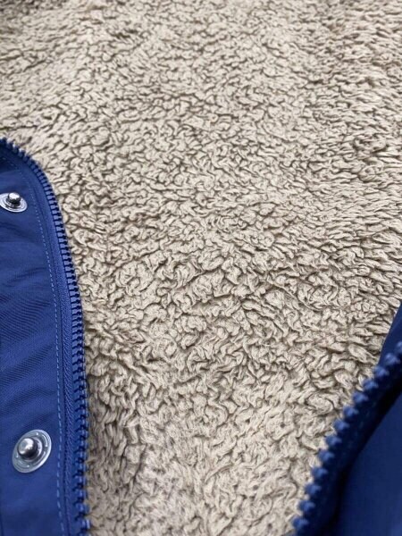 patagonia(パタゴニア) / ISTHMUS PARKA/イスマスパーカー/裏ボア/XS  