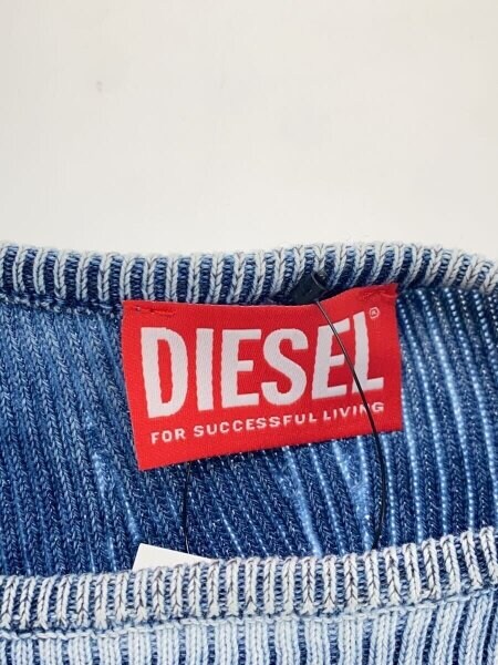 DIESEL([イリョウ/フクショク]ディーゼル) / キャミワンピース/XS