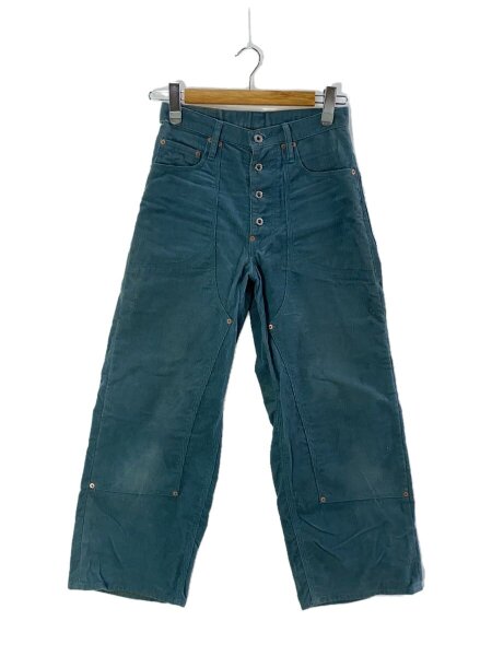 SUGARHILL(シュガーヒル) / CORDUROY DOUBLE KNEE DENIM PANTS/28 