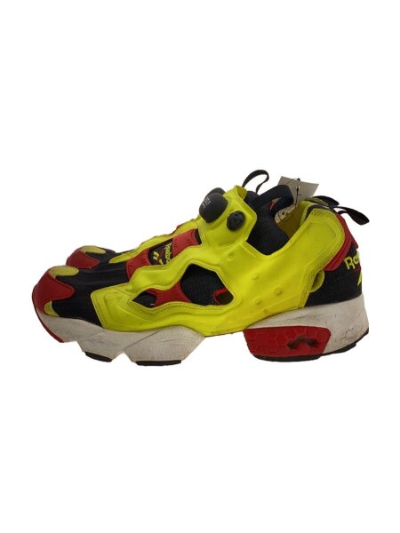 Reebok(リーボック) / INSTA PUMP FURY OG CITRON/27cm/マルチカラー 
