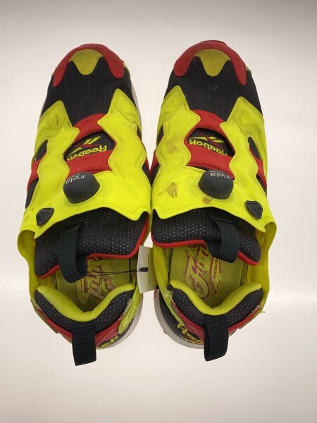 Reebok(リーボック) / INSTA PUMP FURY OG CITRON/27cm/マルチカラー 